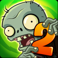 Plants Vs Zombies 2 Mod APK