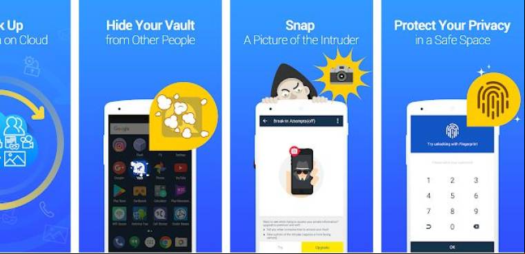 Vault