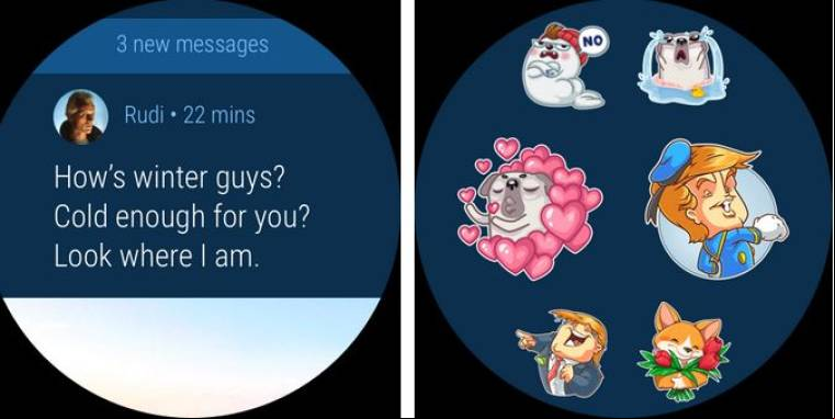 Telegram