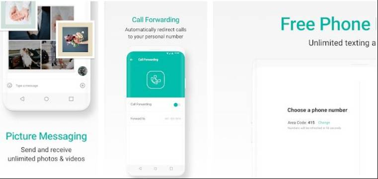 2ndline Apk