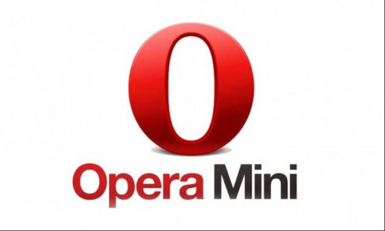 Opera Mini Apk
