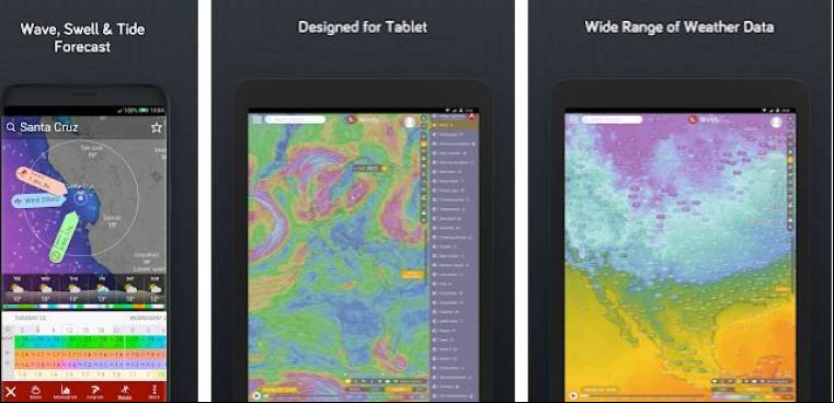 Windy.com Apk