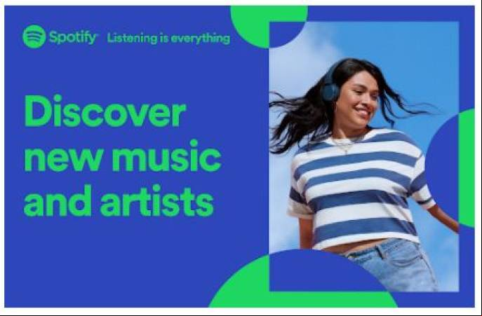 Spotify Mod APK