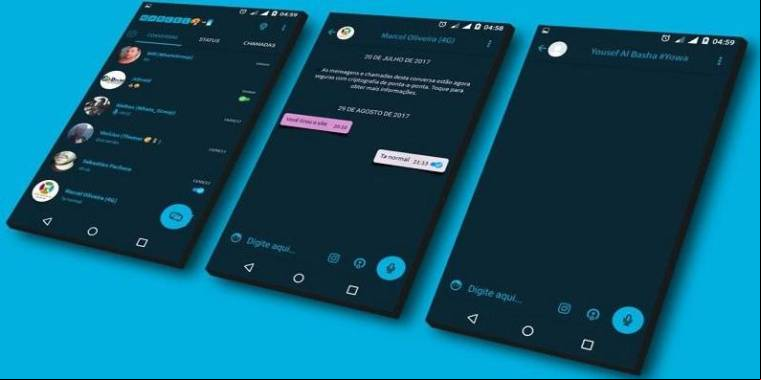WhatsApp Plus Mod APK