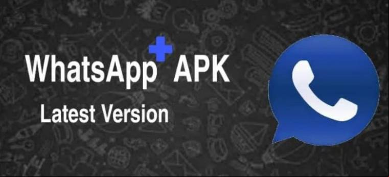 WhatsApp Plus Mod APK