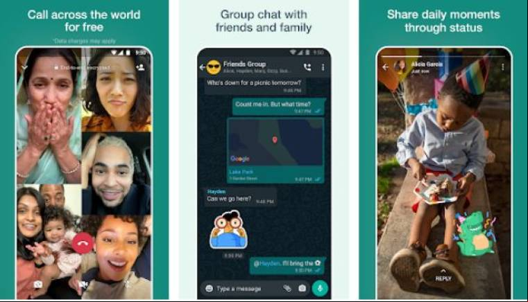 WhatsApp Plus Mod APK