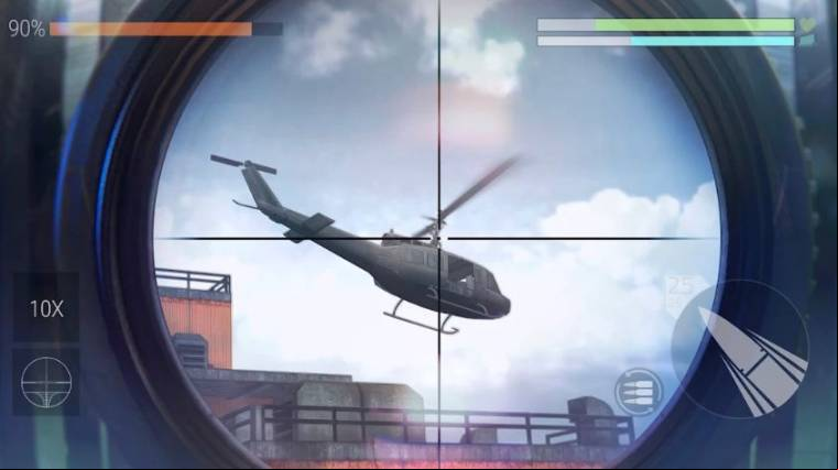 Cover Fire Mod APK