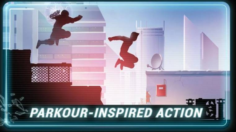 Vector Mod APK