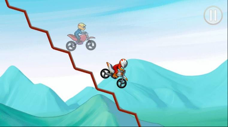 Bike Race MOD APK