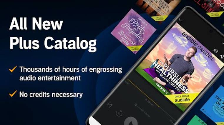 Kuku FM Mod APK