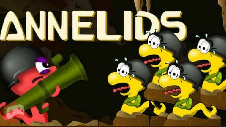Annelids Mod APK