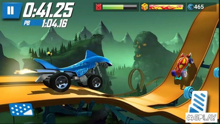 Annelids Mod APK