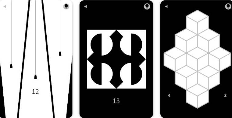 BLACK MOD APK