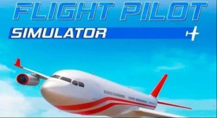 Flight Pilot Simulator 3D Mod APK
