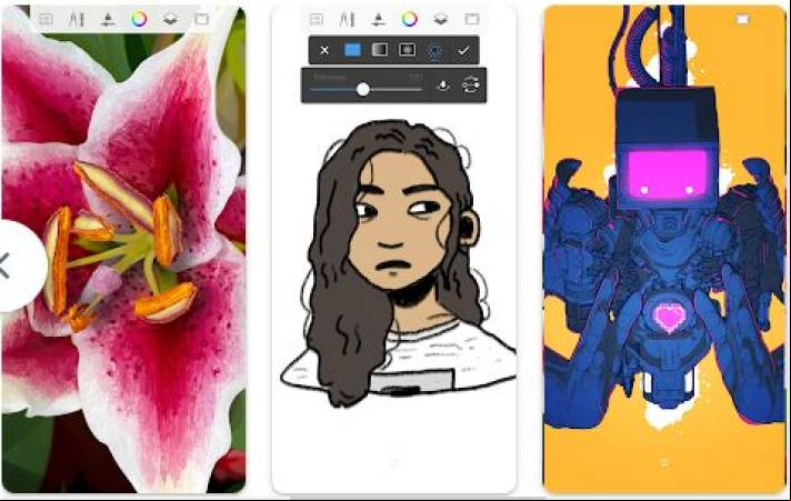 Autodesk Sketchbook Mod Apk