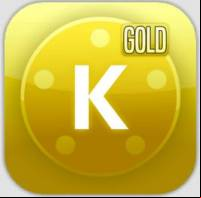 Kinemaster Gold Mod Apk V6.3.7.28580.GP Descargar Gratis