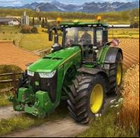 FS 20 Pro APK V0.0.0.83 - Google Pobierz Nieograniczone Pieniądze