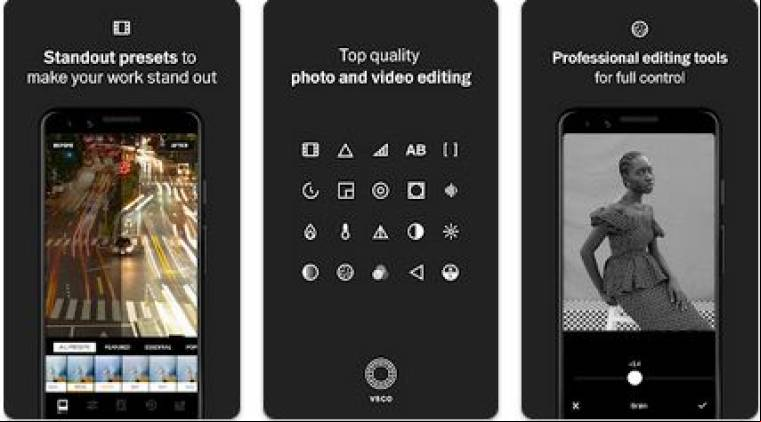 Vsco Pro Apk