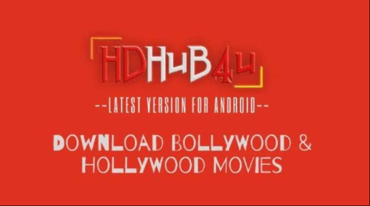 HDHub4u APK