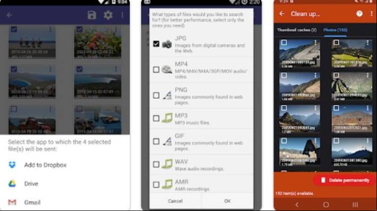 DiskDigger Pro Apk